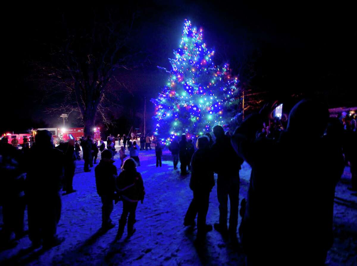 Newtown will heal from within