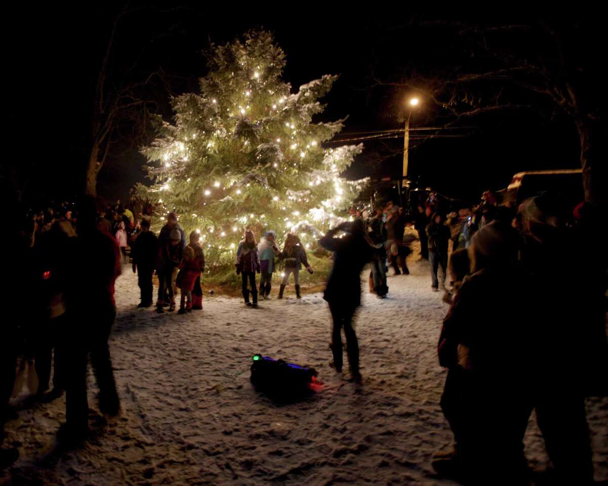 Newtown will heal from within