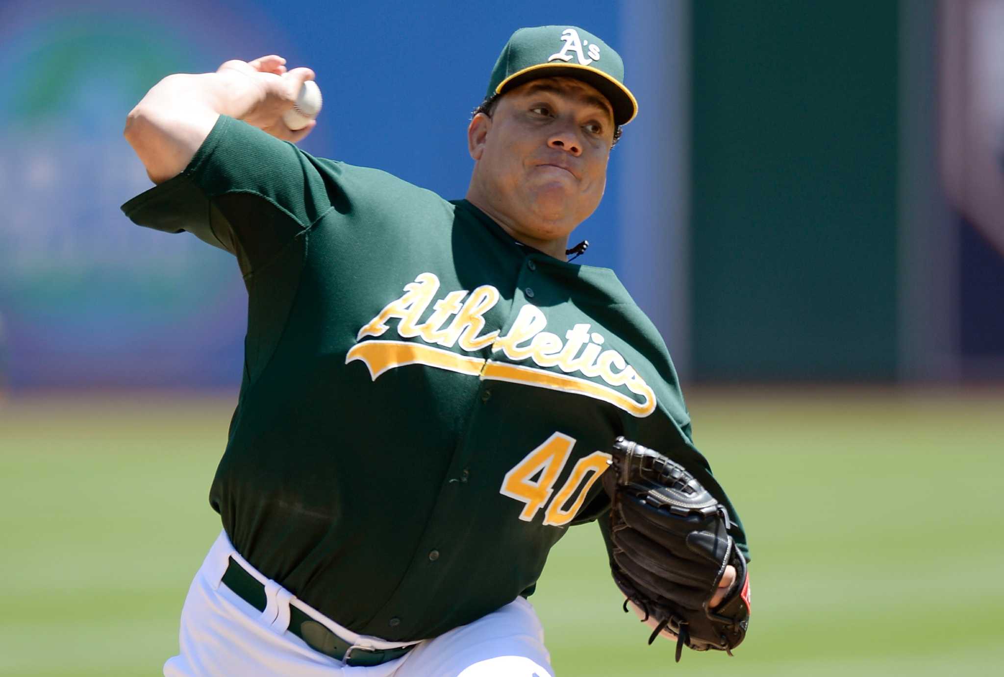 Bartolo Colon passes on Mets return, agrees to deal with Twins