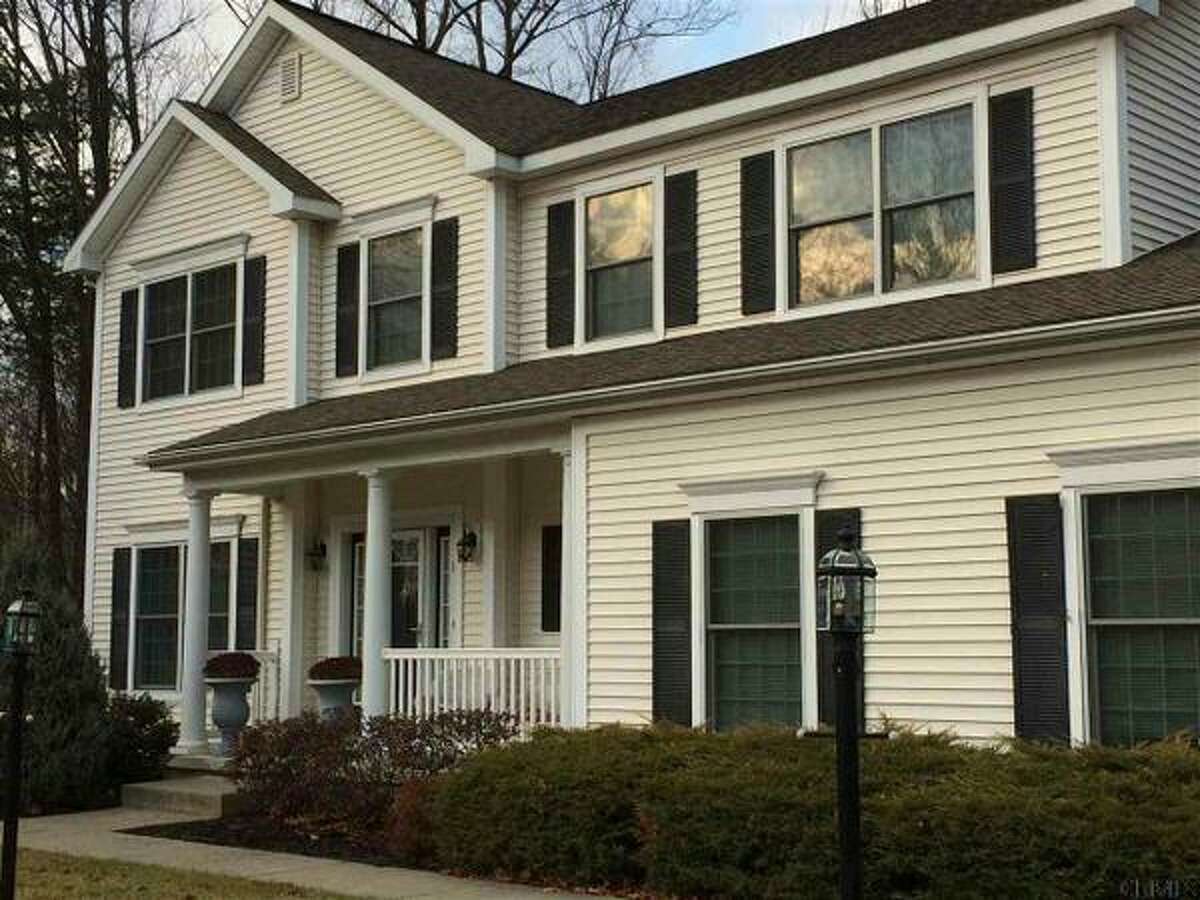 Open Sunday 3 Clifton Park homes under 400K