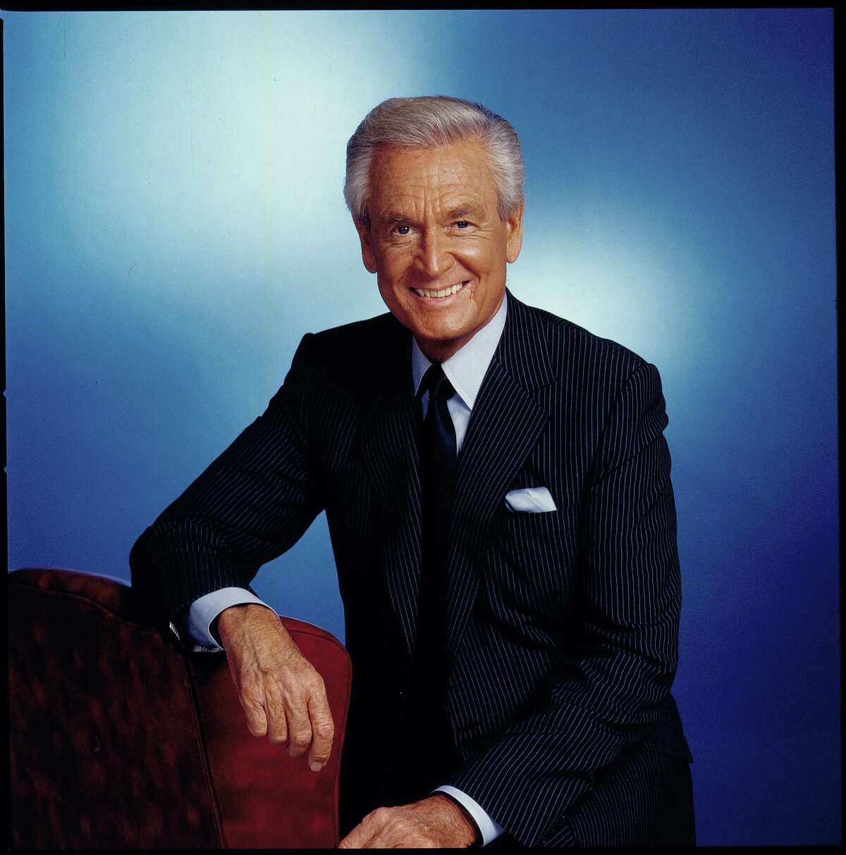 Washingtons Own Bob Barker Turns 93