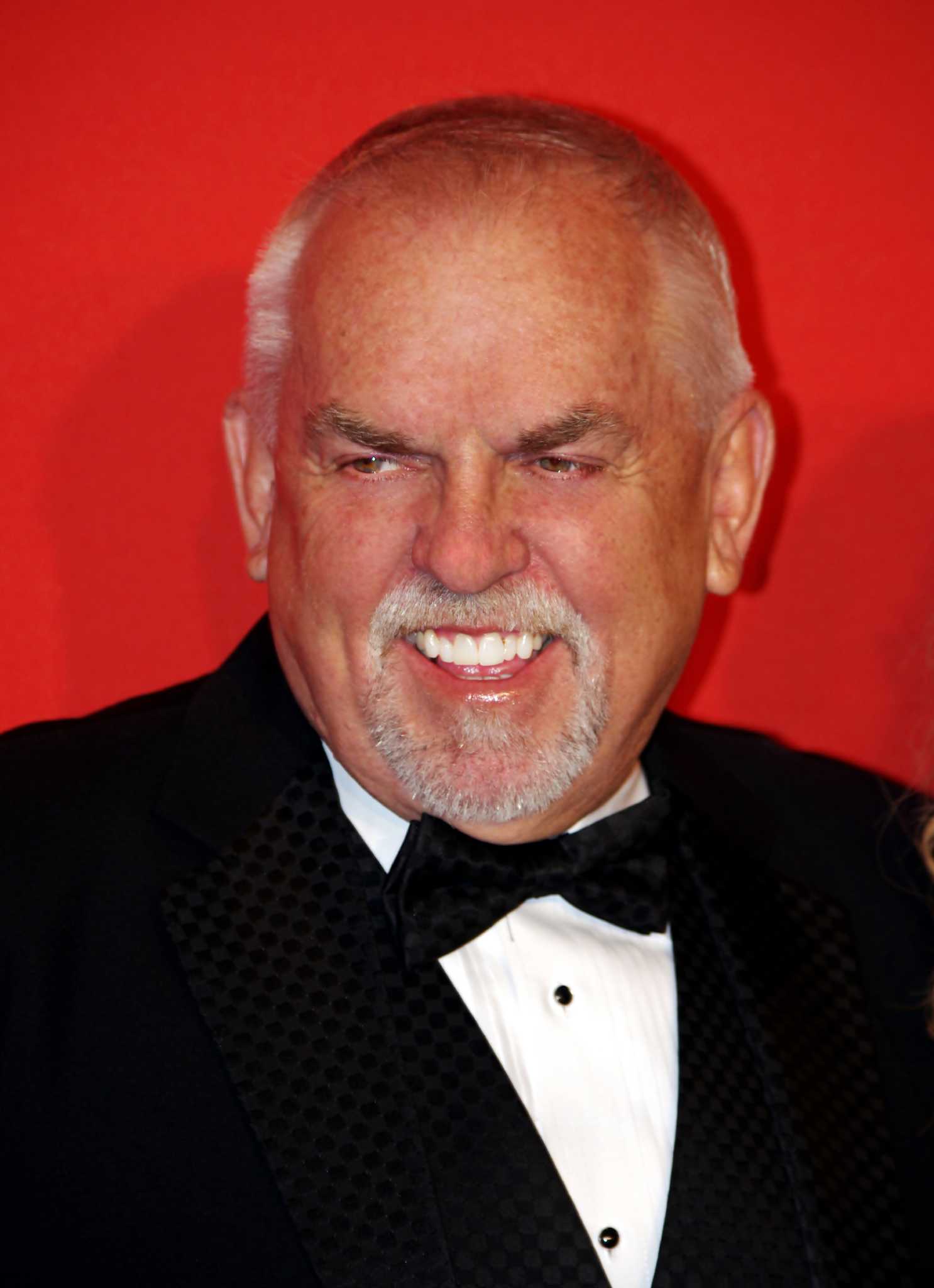 John Ratzenberger evening to raise funds for Bridgeport arts program