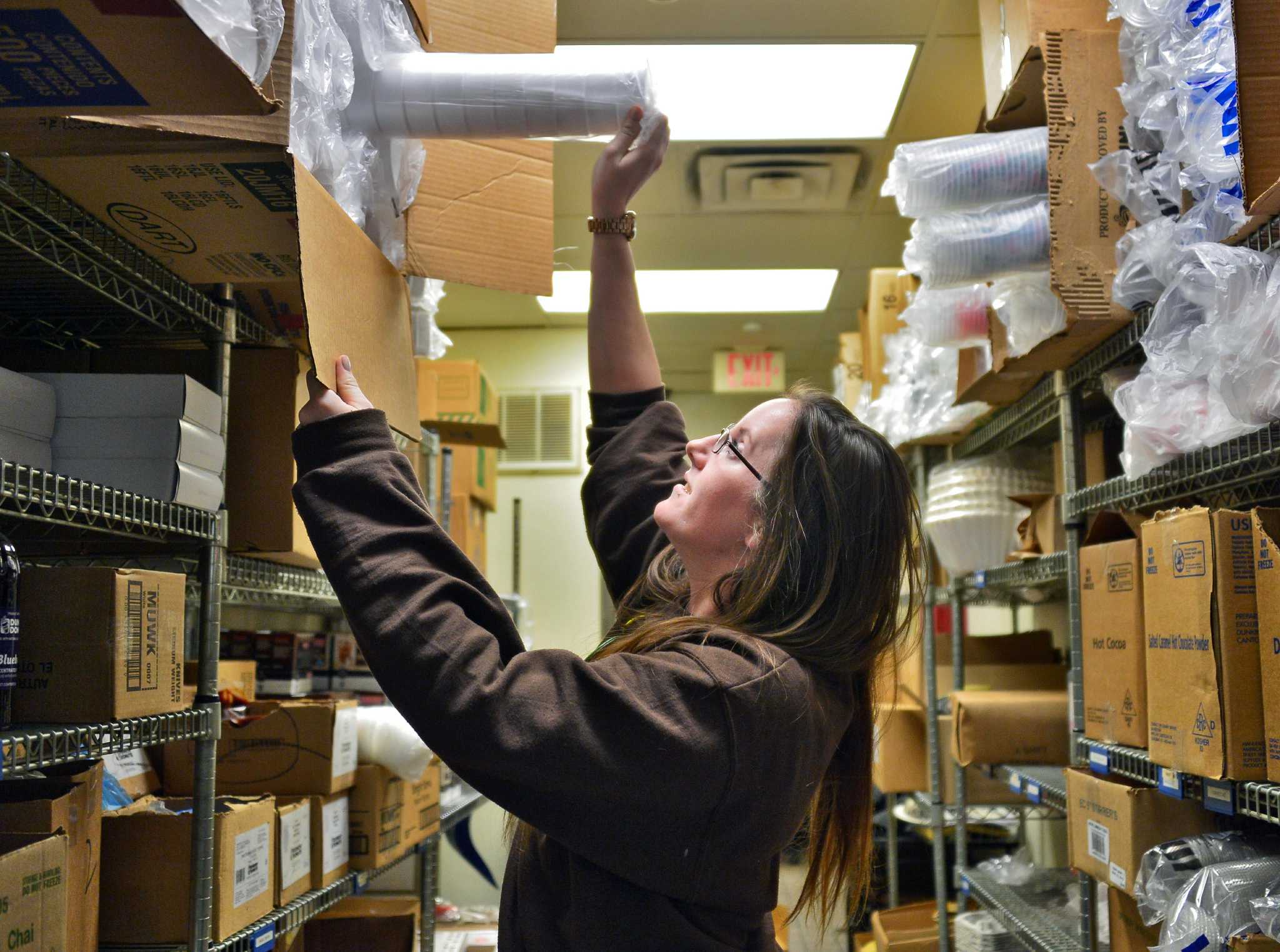 On the Styrofoam law banned wagon