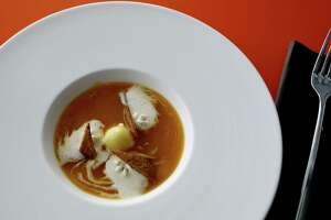 Chefs' Secrets: French eatery draws raves for butternut squash...