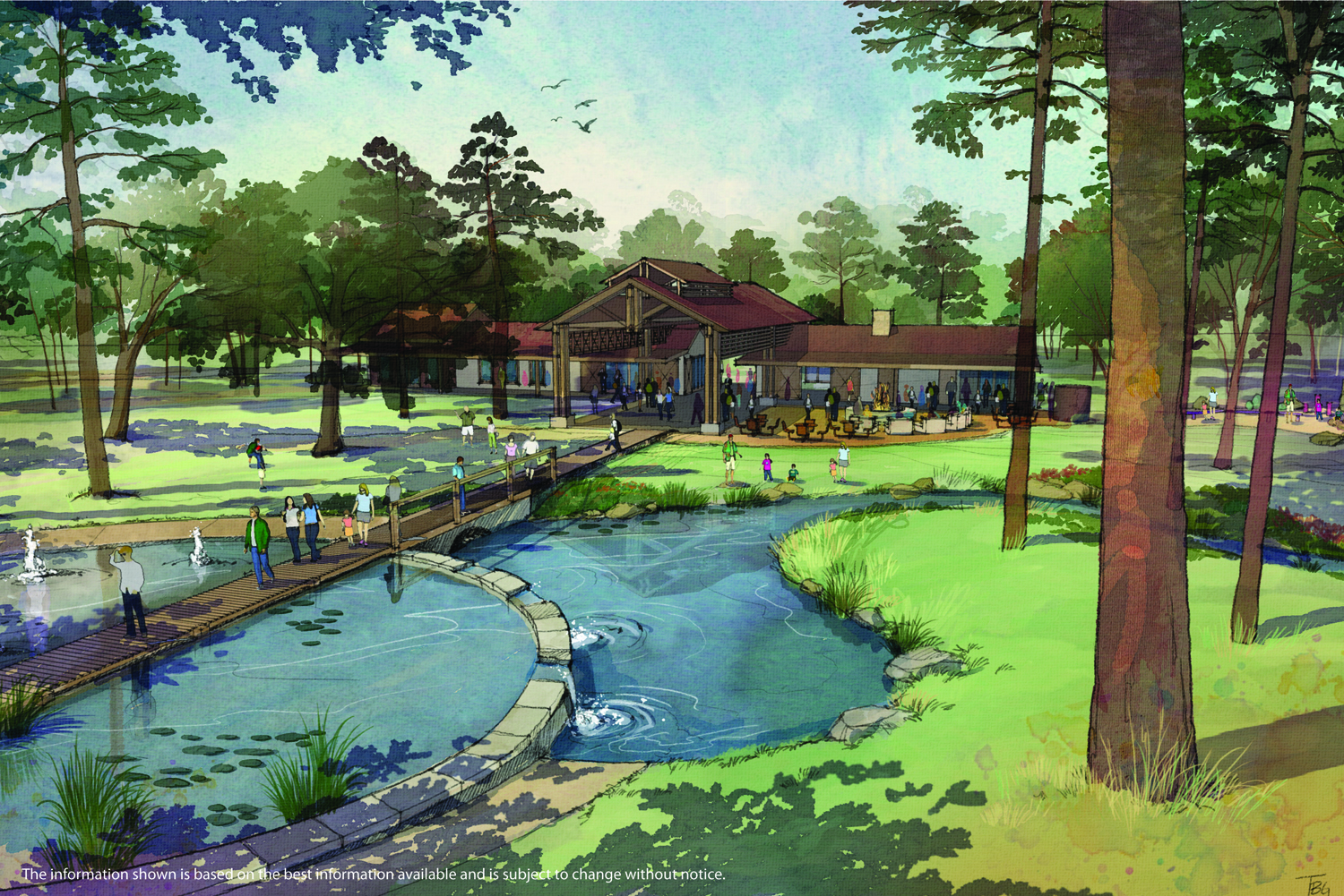 Groves Tx The Groves will fill a gap in northeast Houston