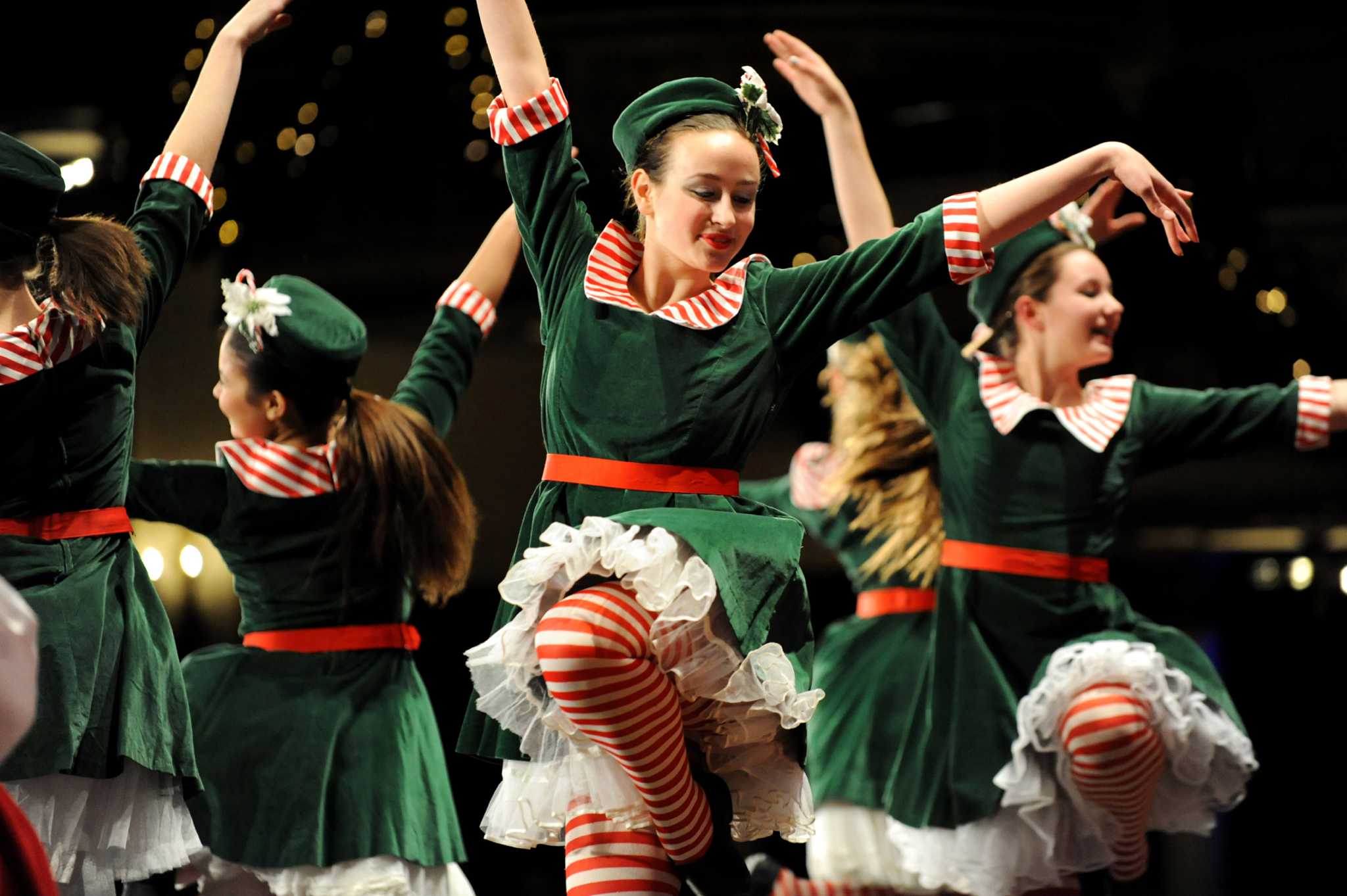 Photos Melodies of Christmas