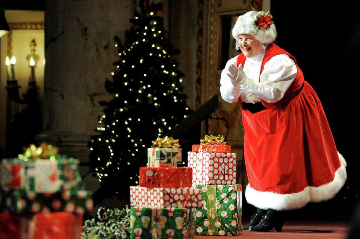 Proctors Melodies Of Christmas 2022 Photos: Melodies Of Christmas