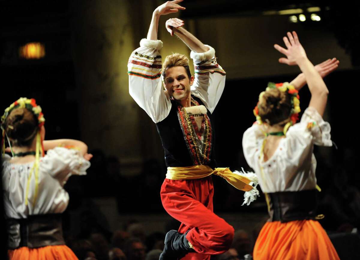 Weekend in Photos, Dec. 16, 2013
