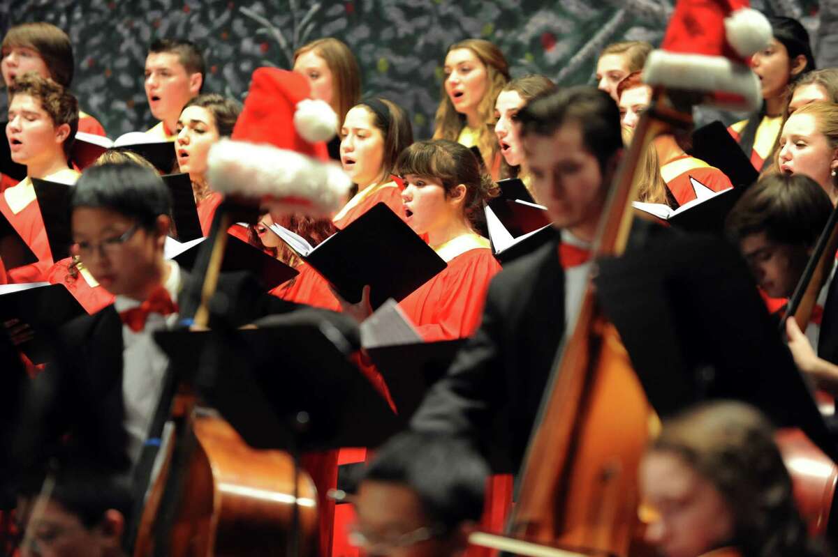 Photos Melodies of Christmas