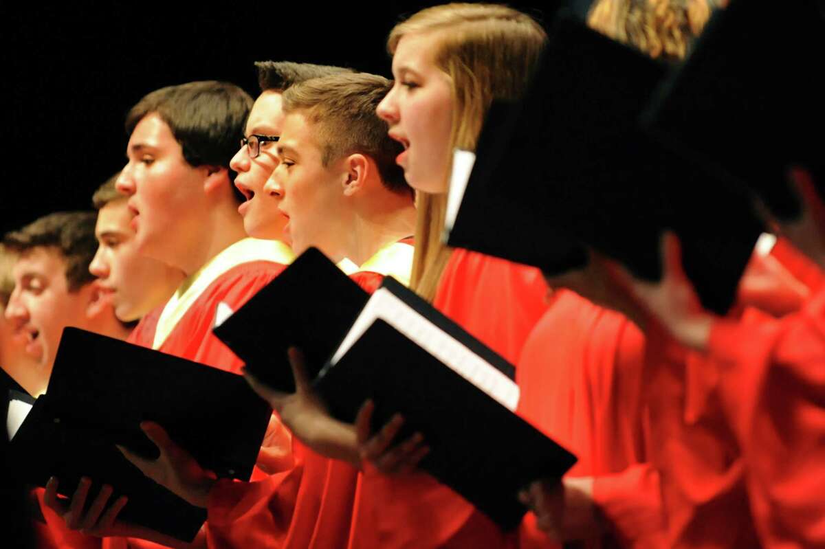 Photos Melodies of Christmas