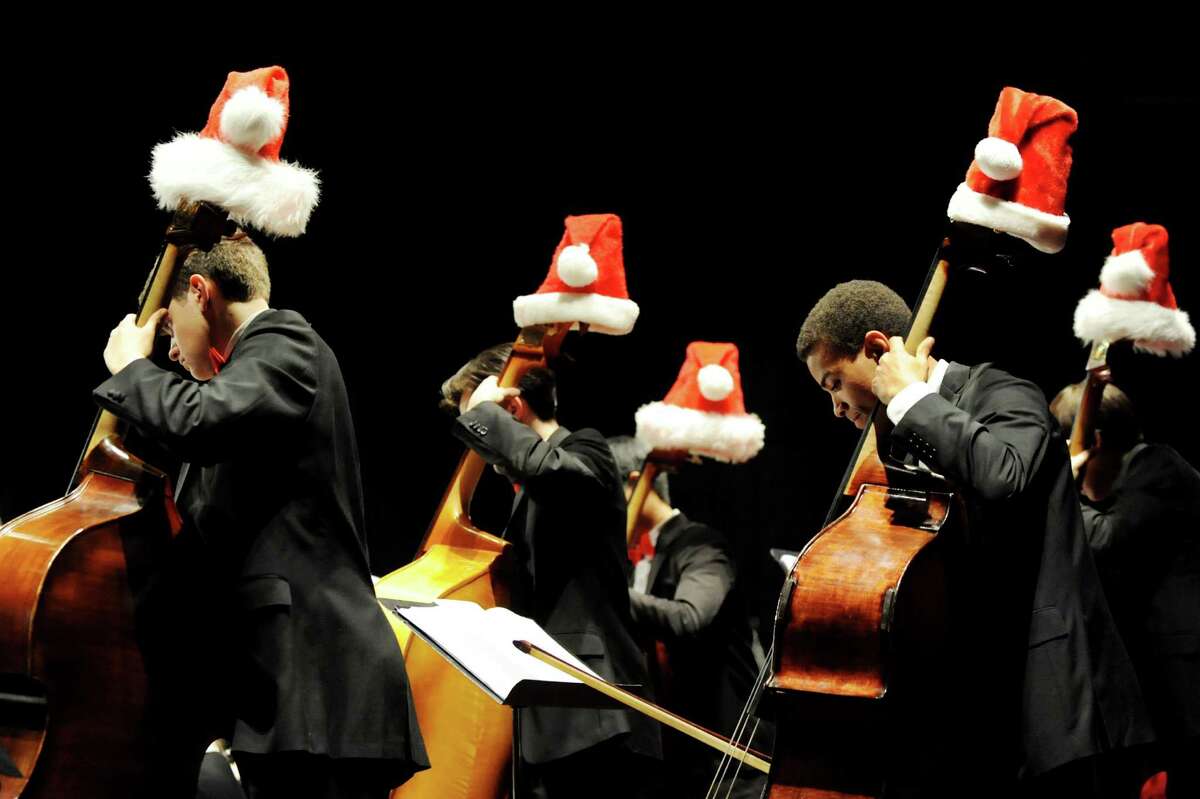 Photos Melodies of Christmas