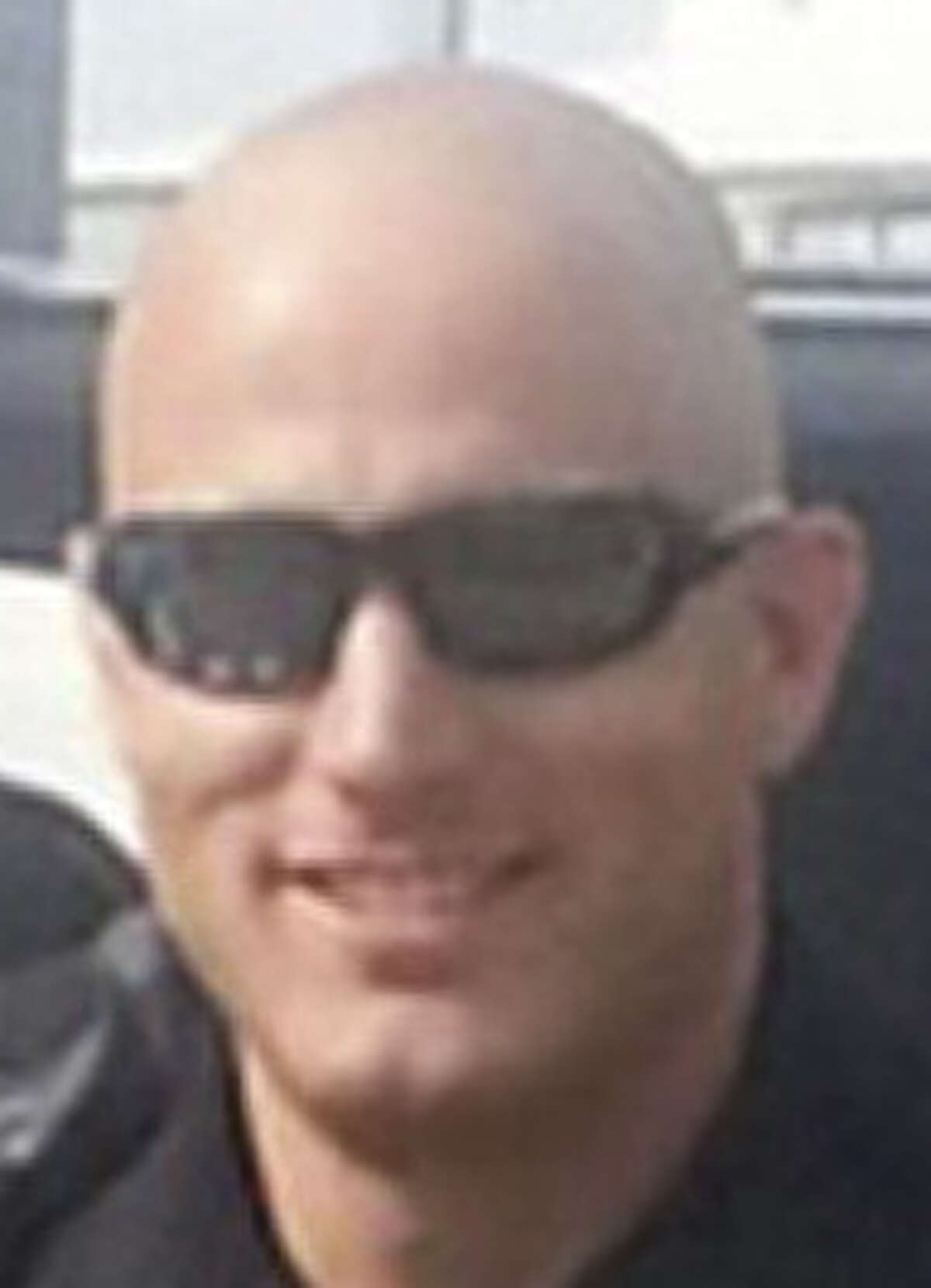Robert Deckard, 31, is in critical but stable condition at the San Antonio Military Medical Center.