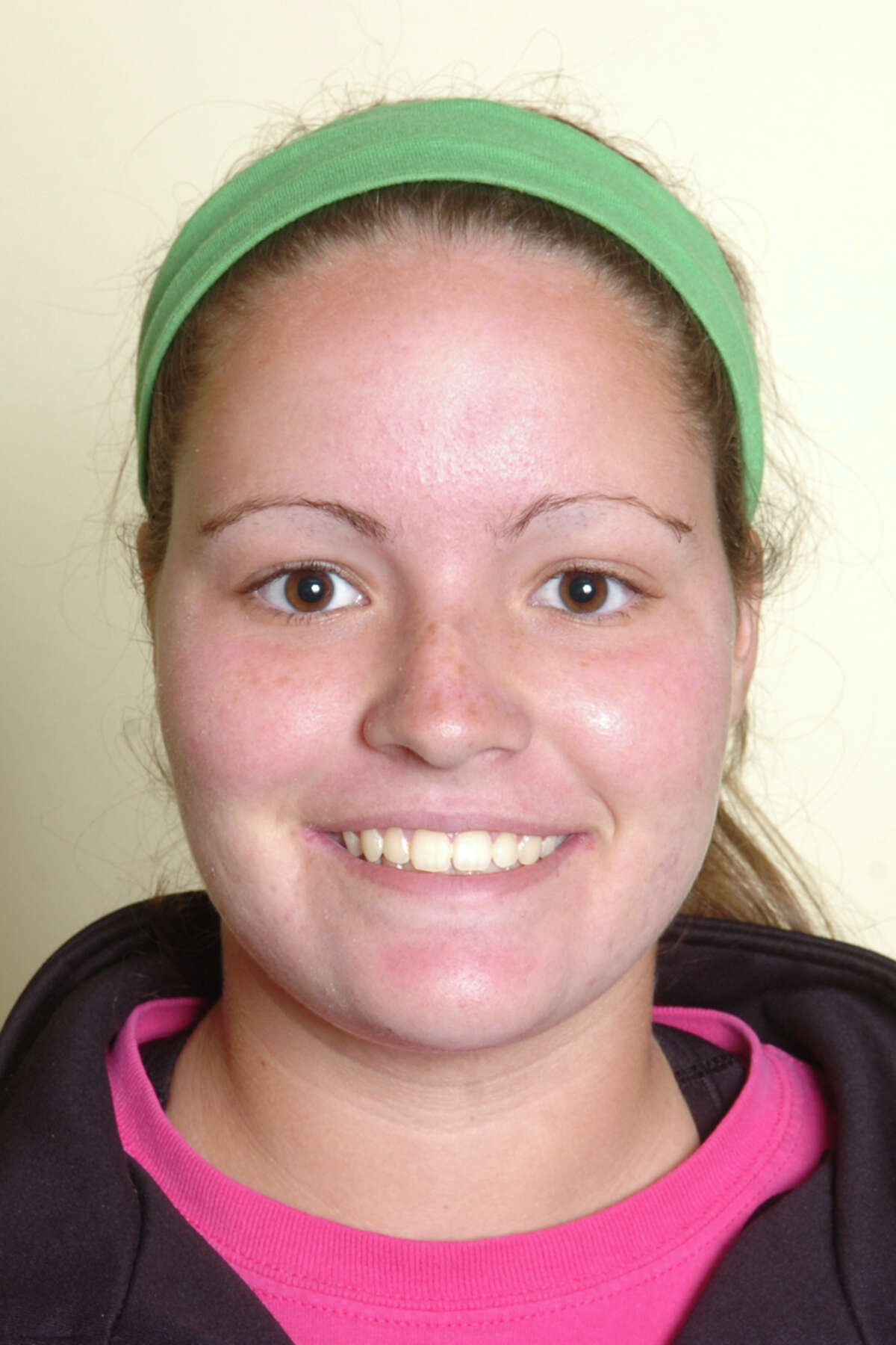 Connecticut Post AllStar Field Hockey Team