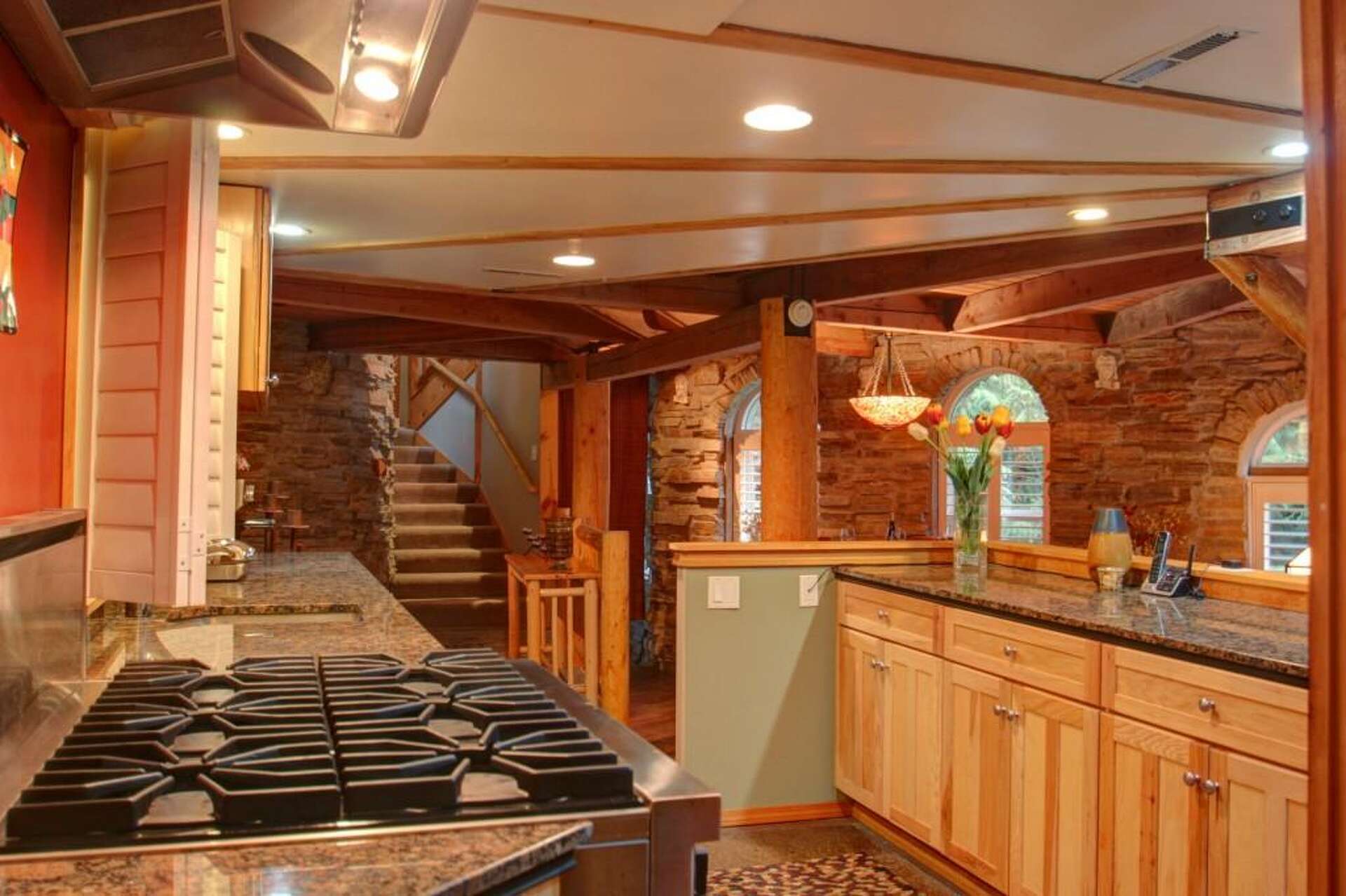 SedroWoolley castle sells for 782K