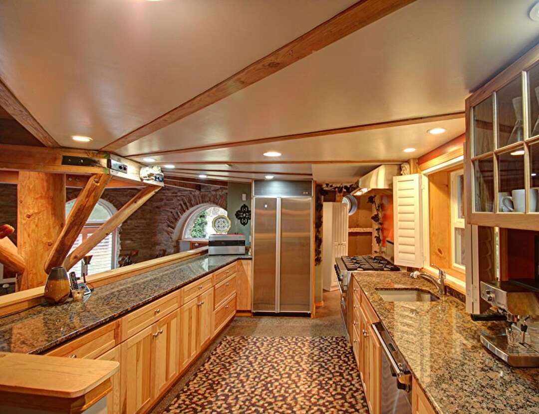 SedroWoolley castle sells for 782K