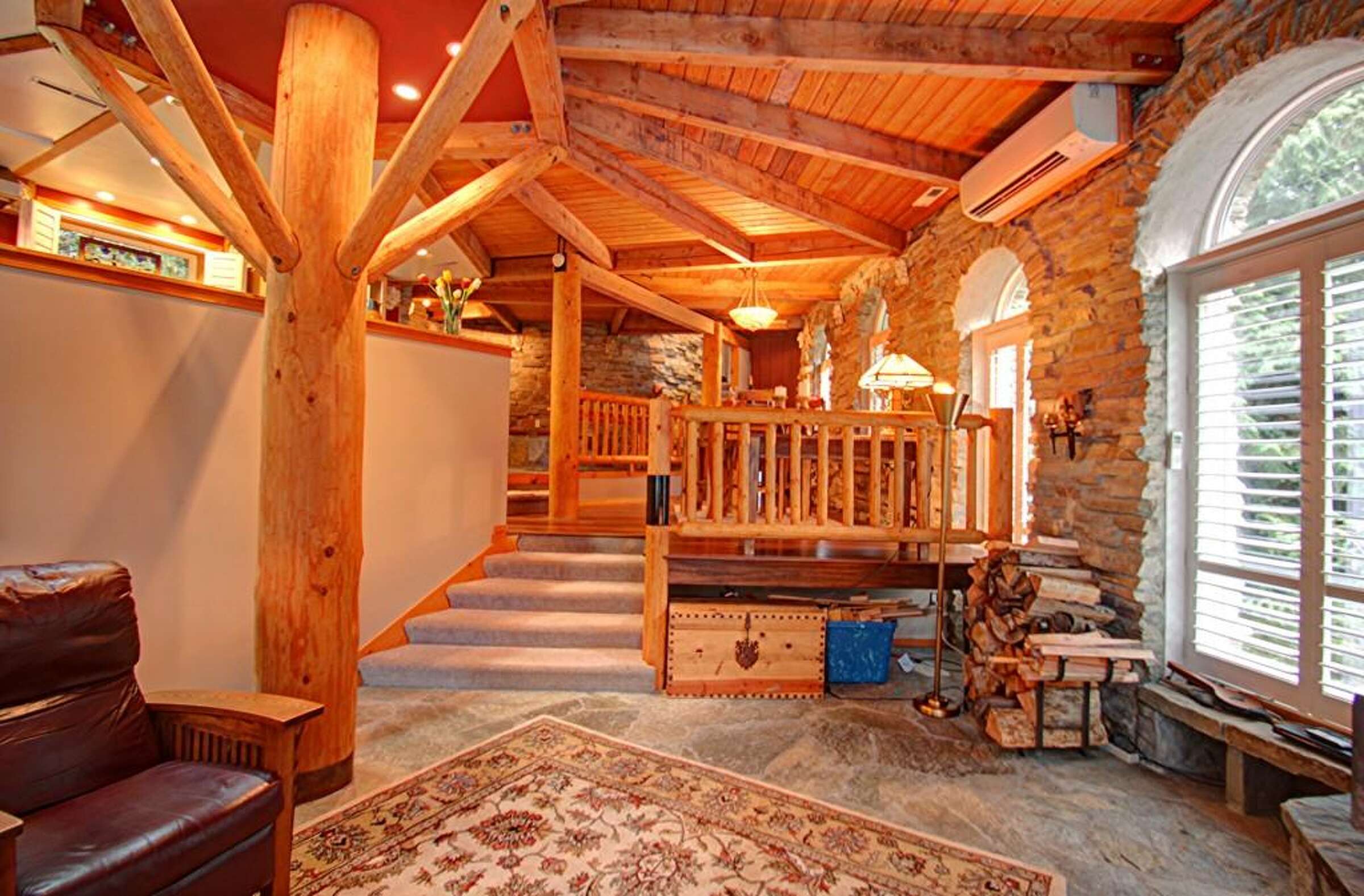 SedroWoolley castle sells for 782K