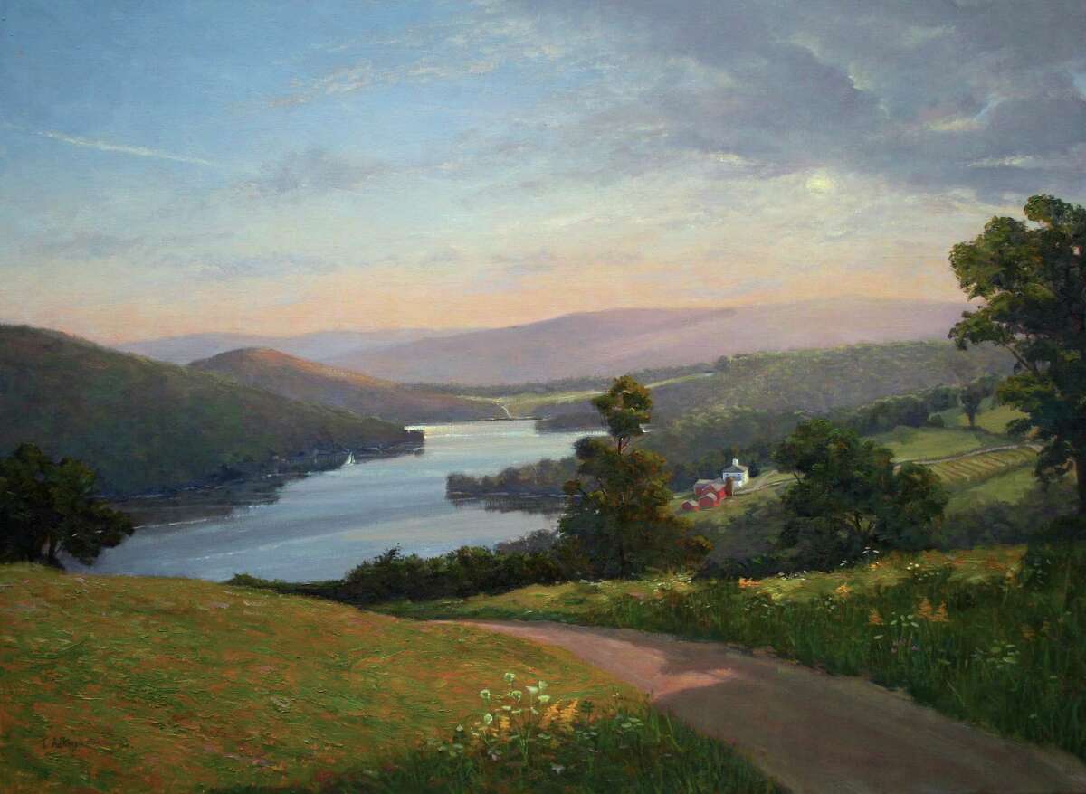 Holiday Art Show in New Milford