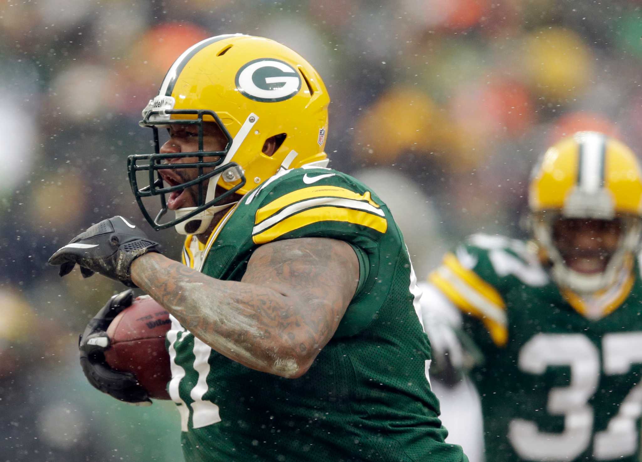 Green Bay Packers' Super Bowl XLV championship: An oral history