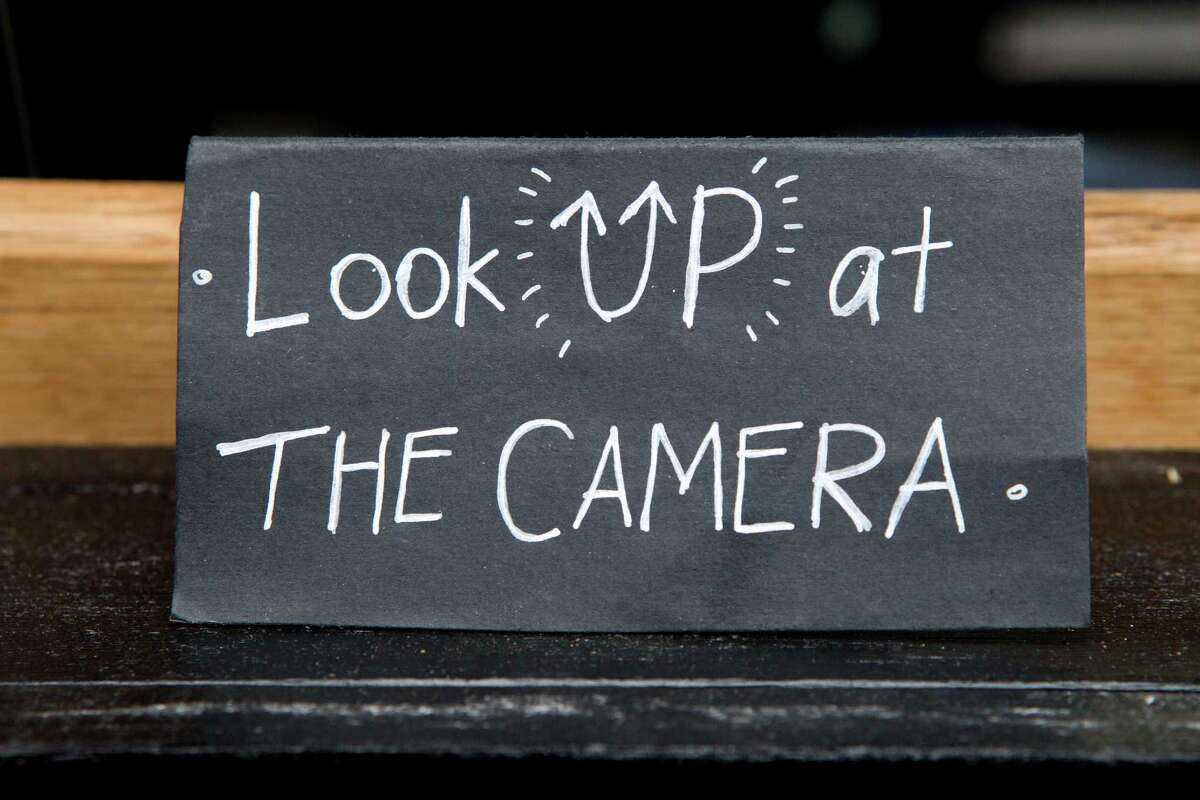 Picture this a photo booth on wheels