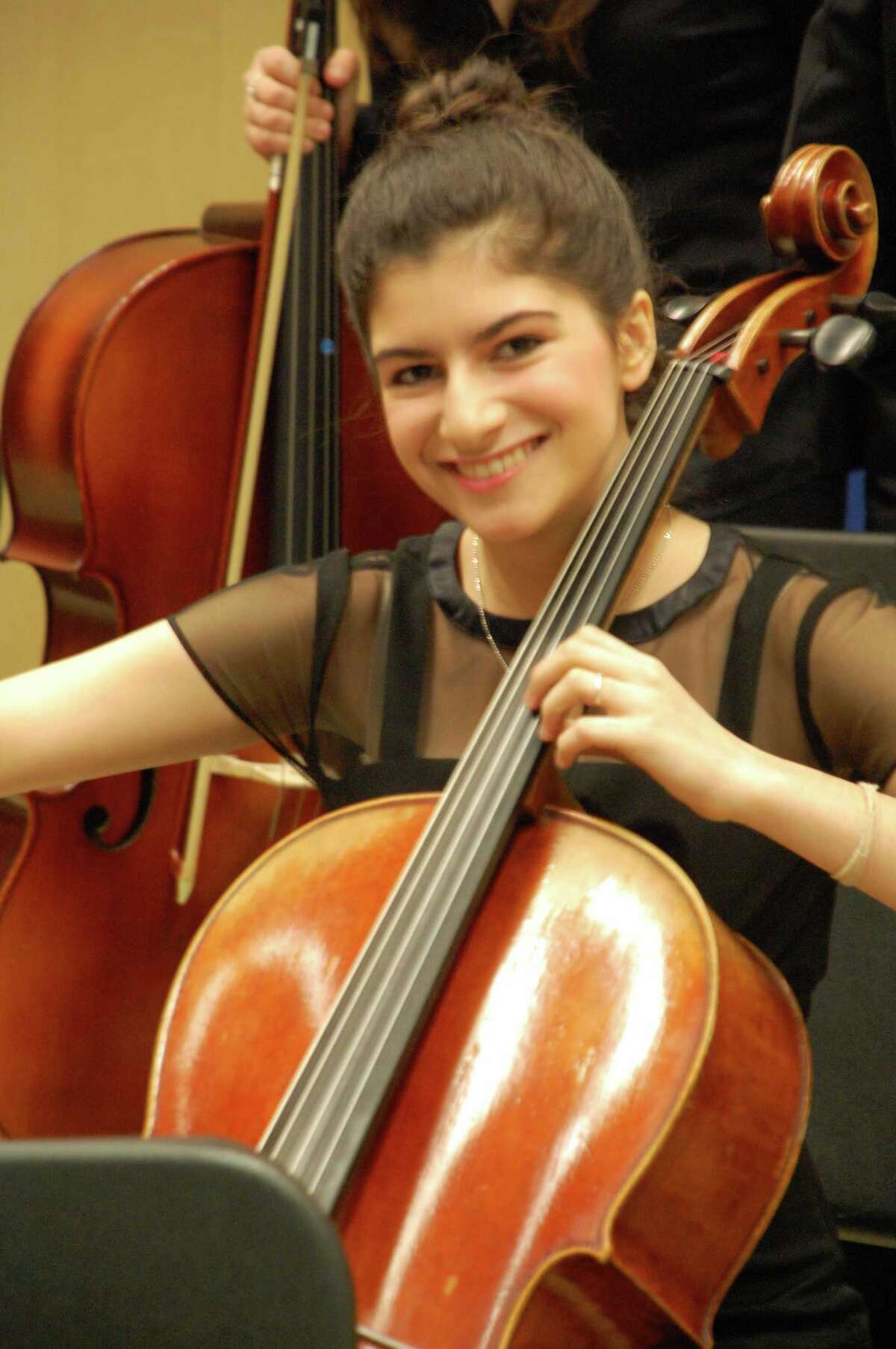 Heralding the holidays Staples' Candlelight Concerts a 'sound