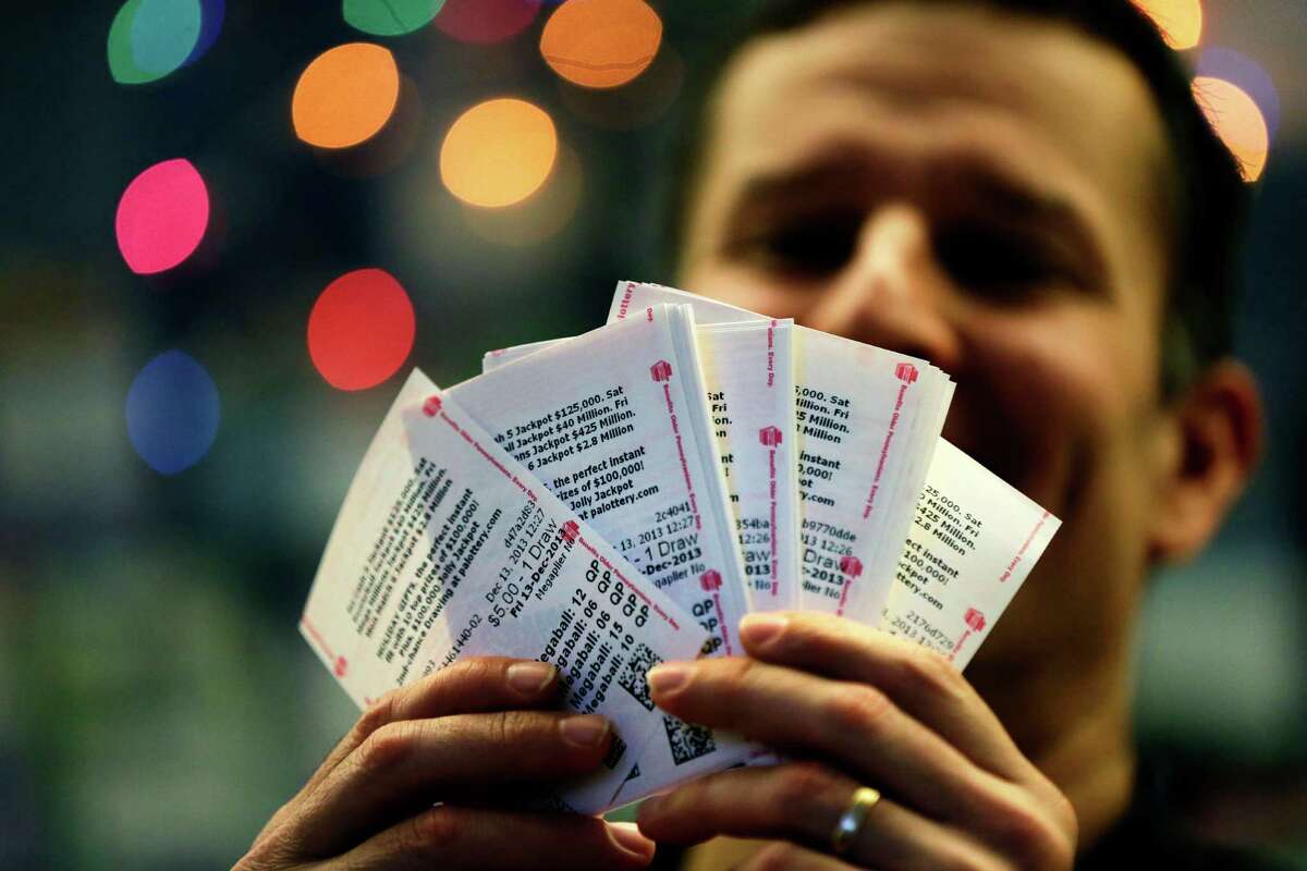PHOTOS: The richest people in Texas  With the Mega Millions and Powerball jackpots reaching nearly $1 billion collectively people across the country are coming down with lottery fever.  >>>See who the richest people are in Texas...