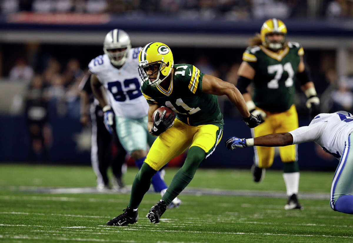 Packers 37, Cowboys 36