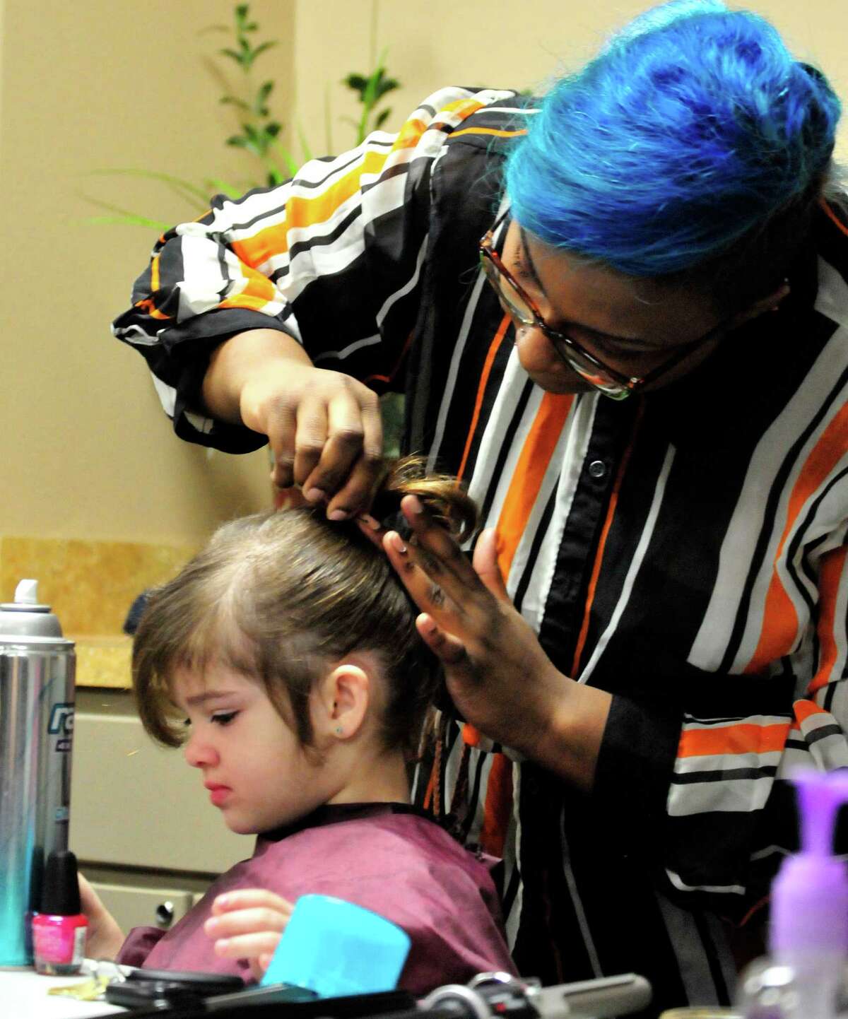 Pageant gives special needs kids chance to be a star