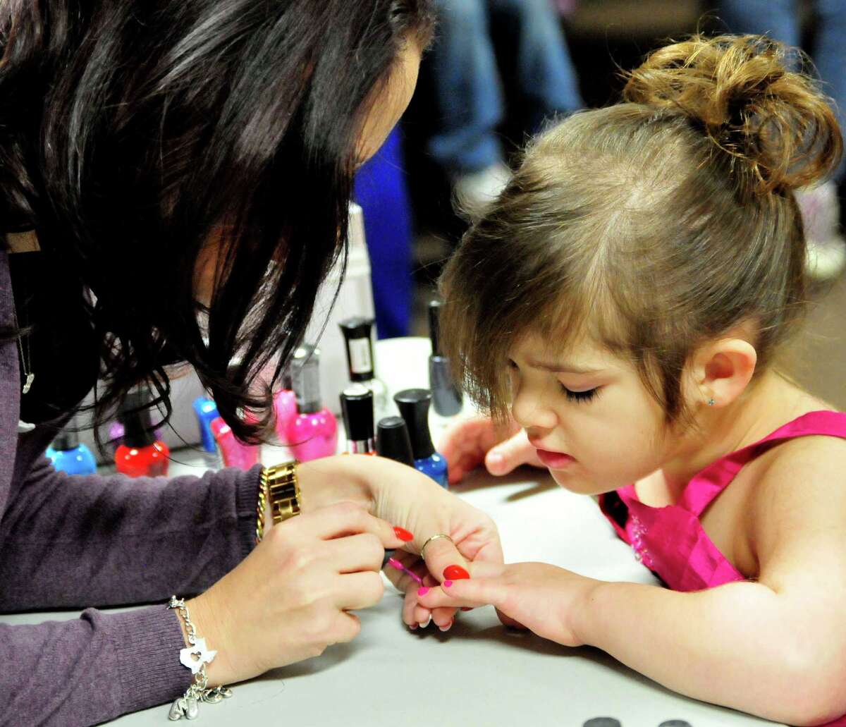 Pageant gives special needs kids chance to be a star