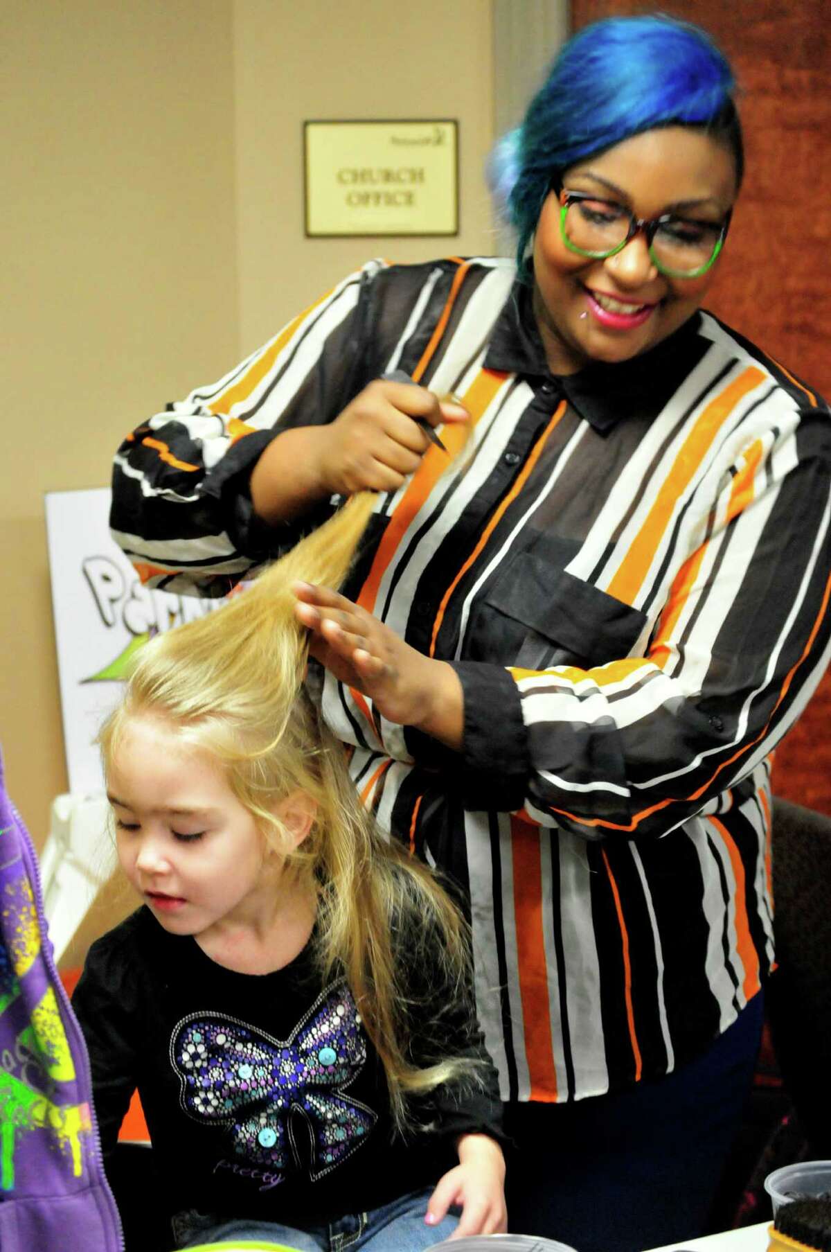 Pageant gives special needs kids chance to be a star