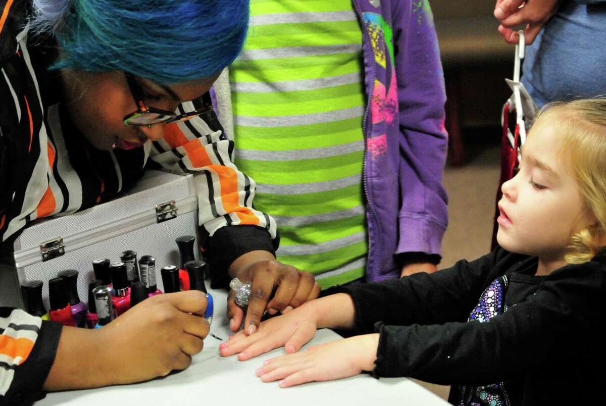 Pageant gives special needs kids chance to be a star