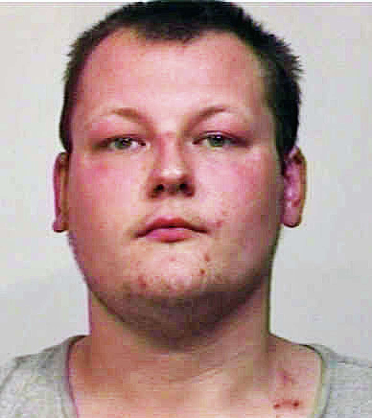 Robert Smith, 21, of Knewood Avenue, has been charged with multiple counts of burglary.