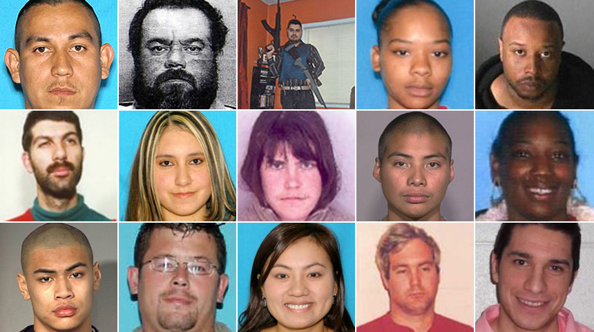 washington-s-most-wanted-federal-fugitives-seattlepi