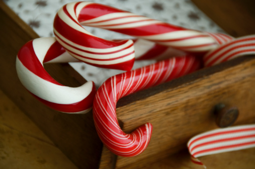 The Art of Candy Making – My Favorite Holiday Tradition