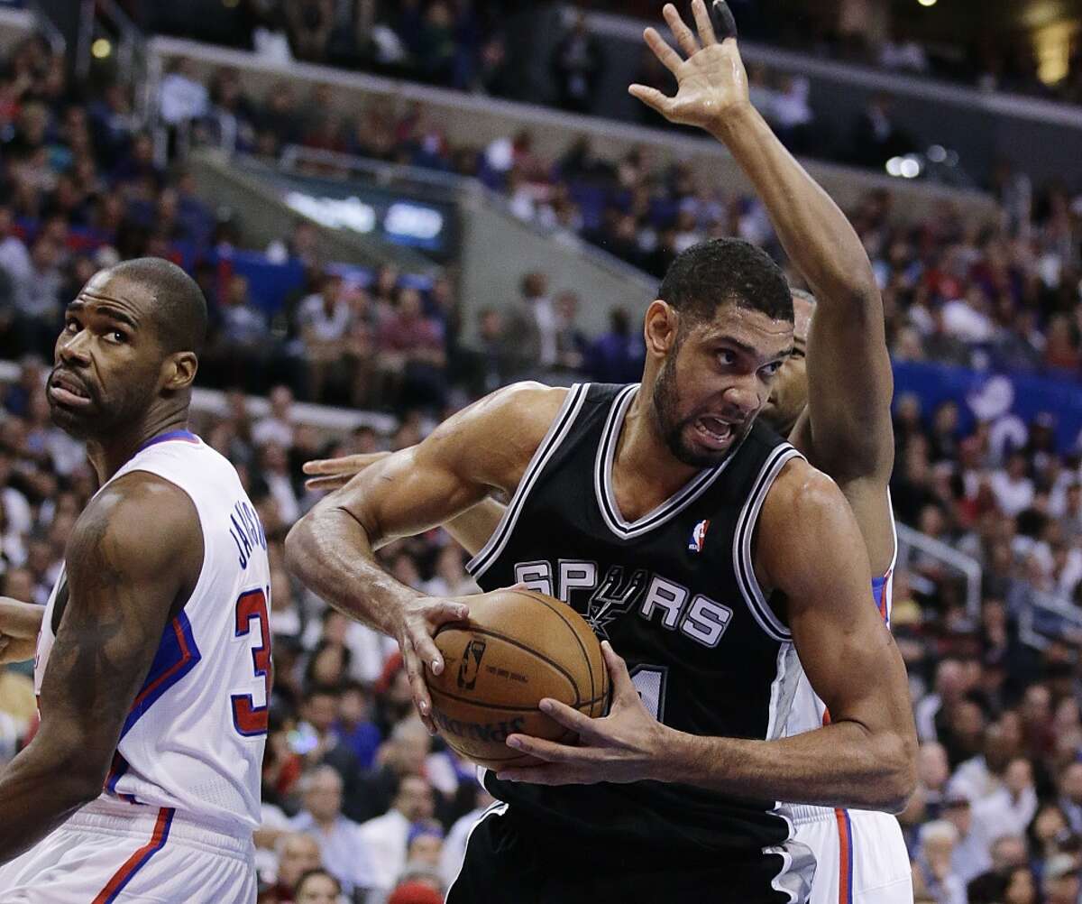 The Spurs are ranked as the tenth most expensive NBA franchise at $527 million, according to Forbes Magazine.