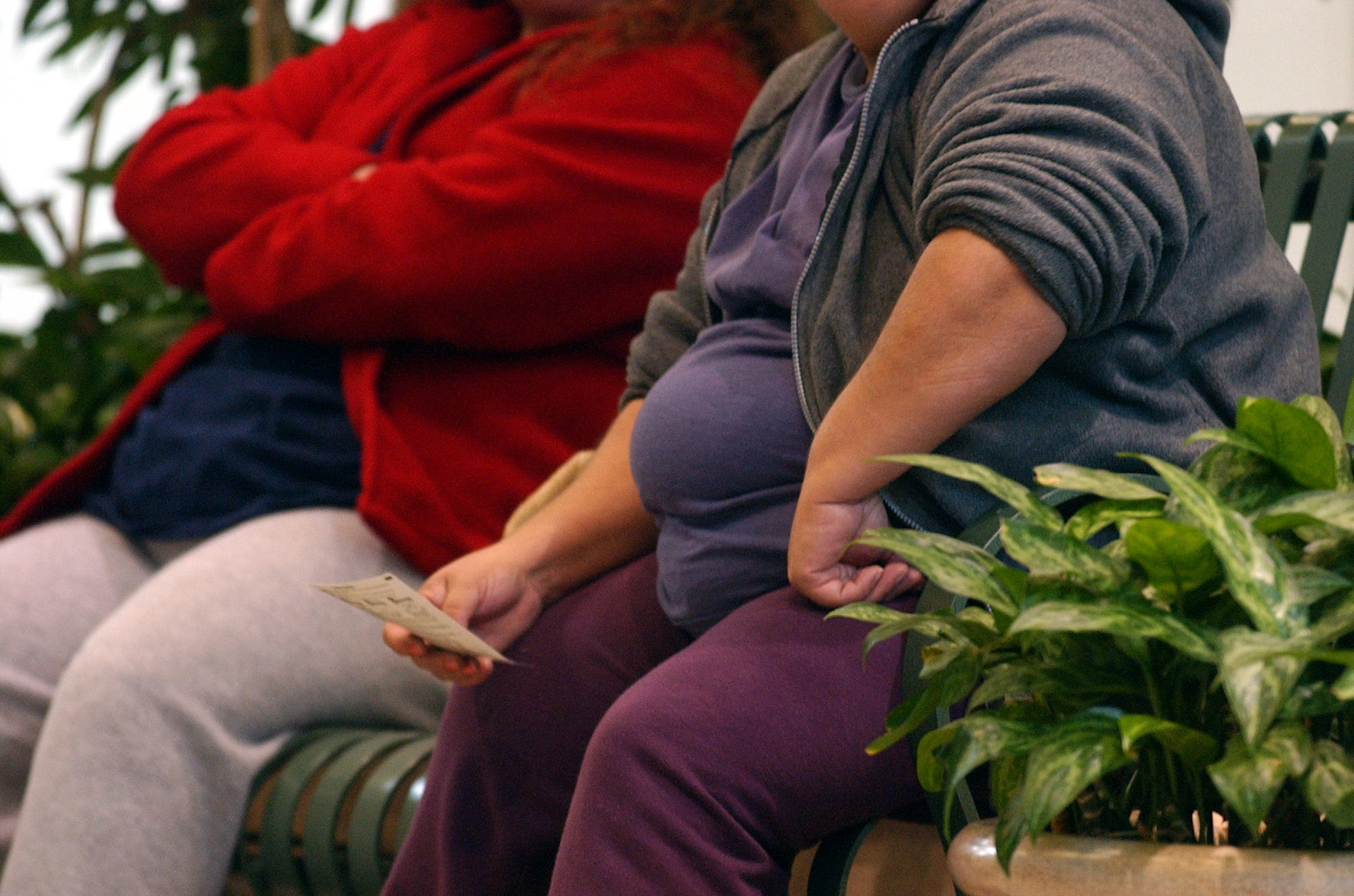 obesity-rate-flat-for-first-time-in-decades