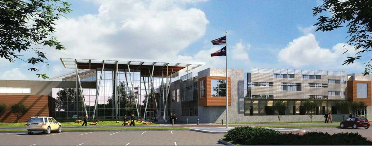 New Pasadena high school to focus on careers, engineering and technology