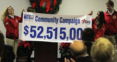 Records Salaries And Expenses Of San Antonio Nonprofits And Their