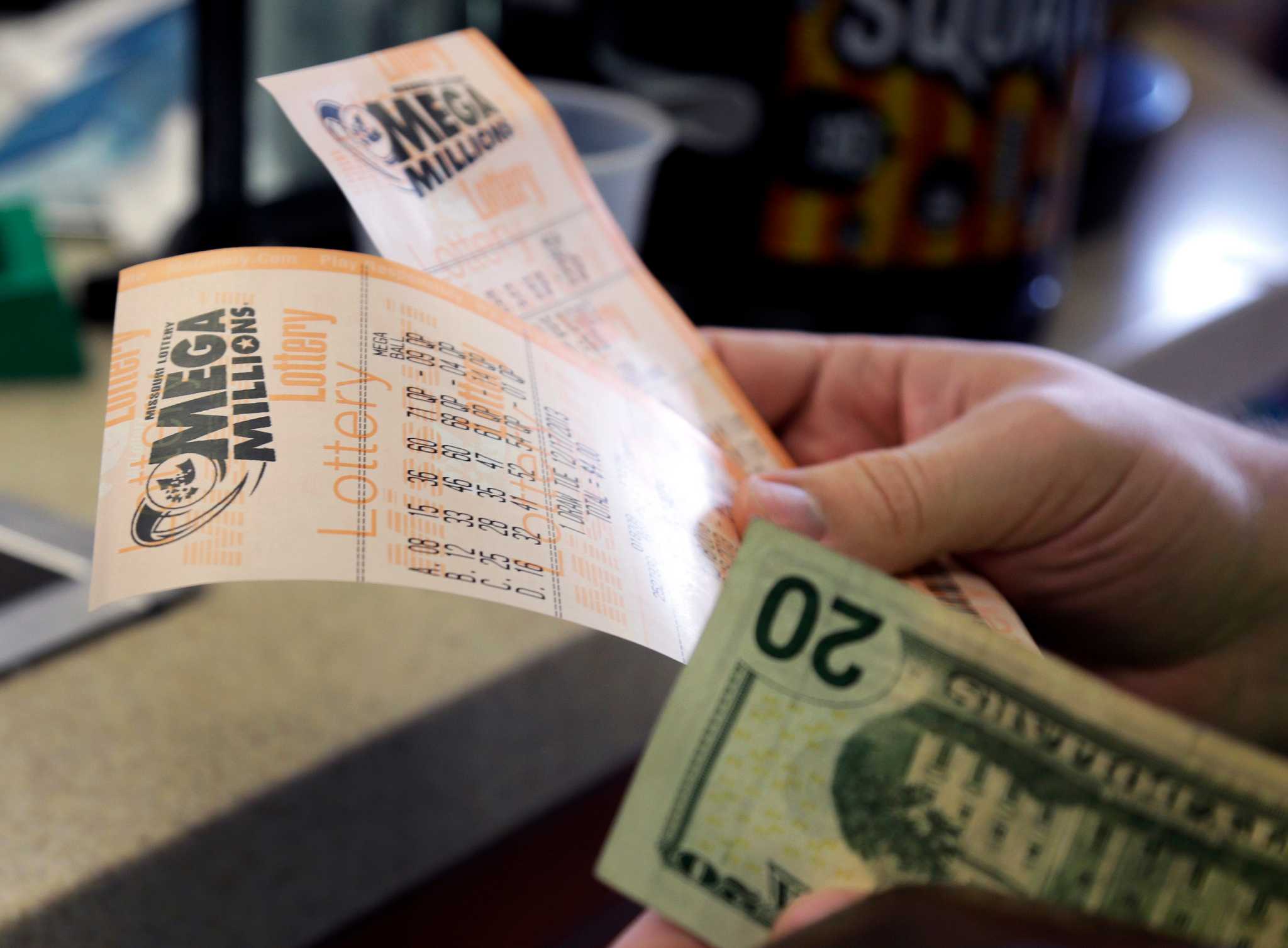 $5 million lottery ticket sold in San Antonio Tuesday Does Buc Ee's Sell Lottery Tickets