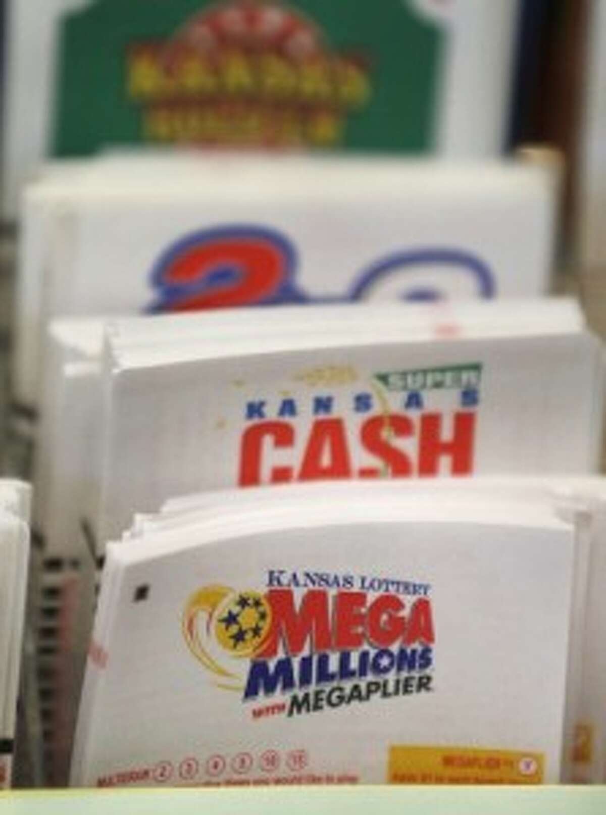 Cool million for San Jose lottery ticket seller