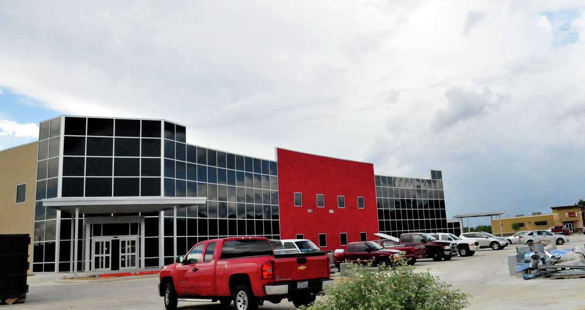 Hardin County gets hospital after 14 years without one