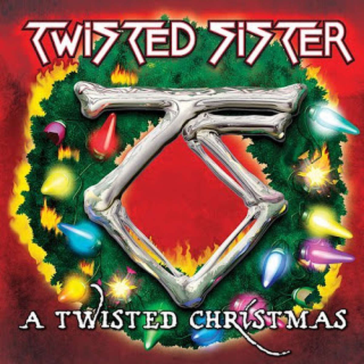 "A Twisted Christmas," Twisted Sister (2010)