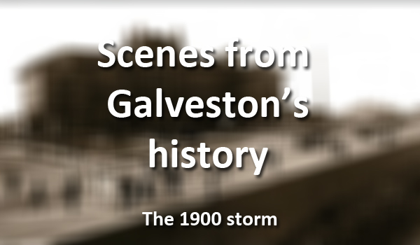 Galveston to celebrate 175th birthday with a year of events