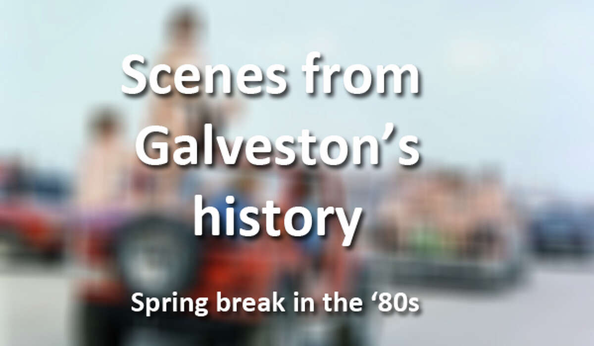 Galveston to celebrate 175th birthday with a year of events
