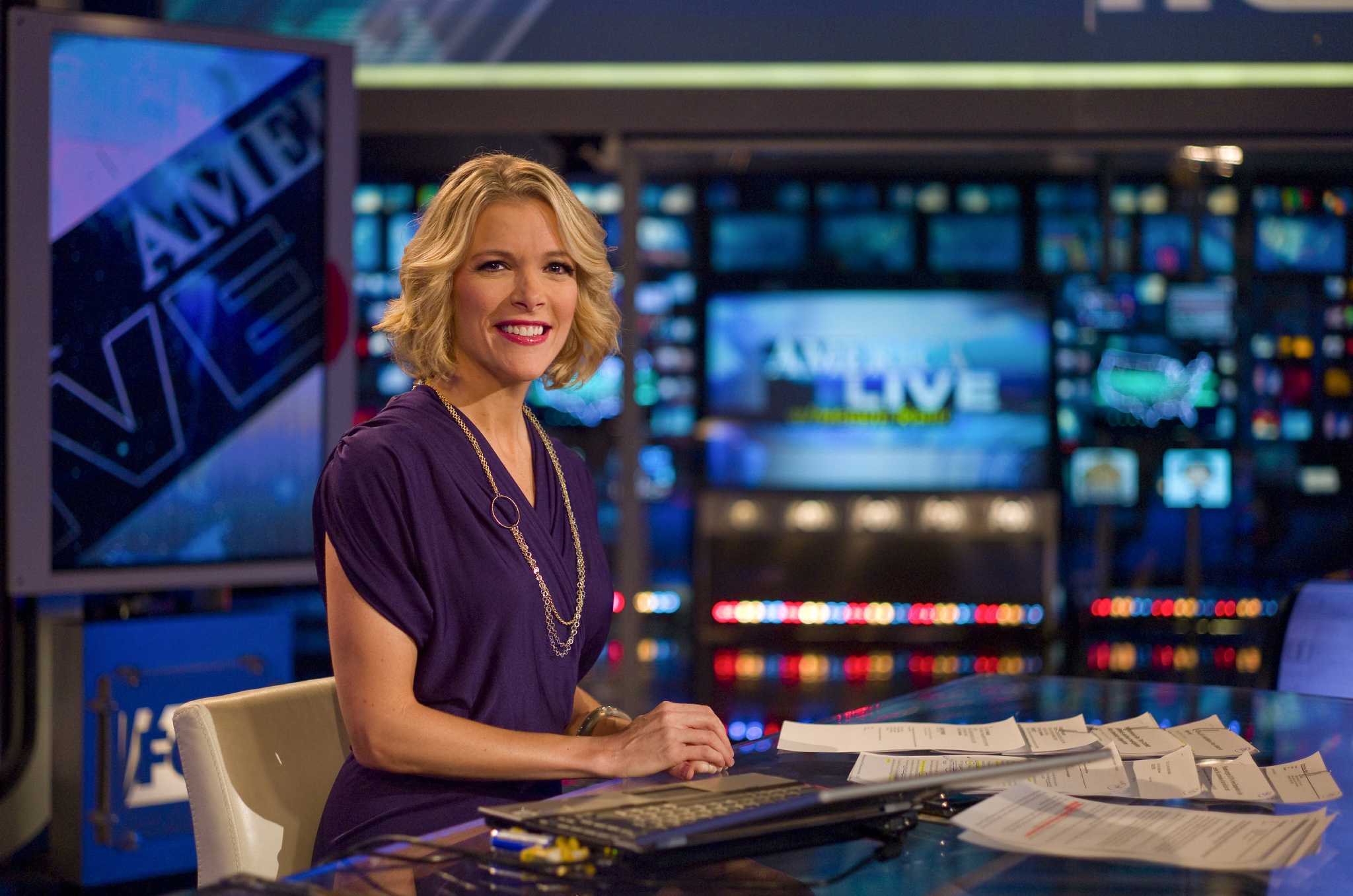 Hey, Megyn Kelly, Myths Transcend Race