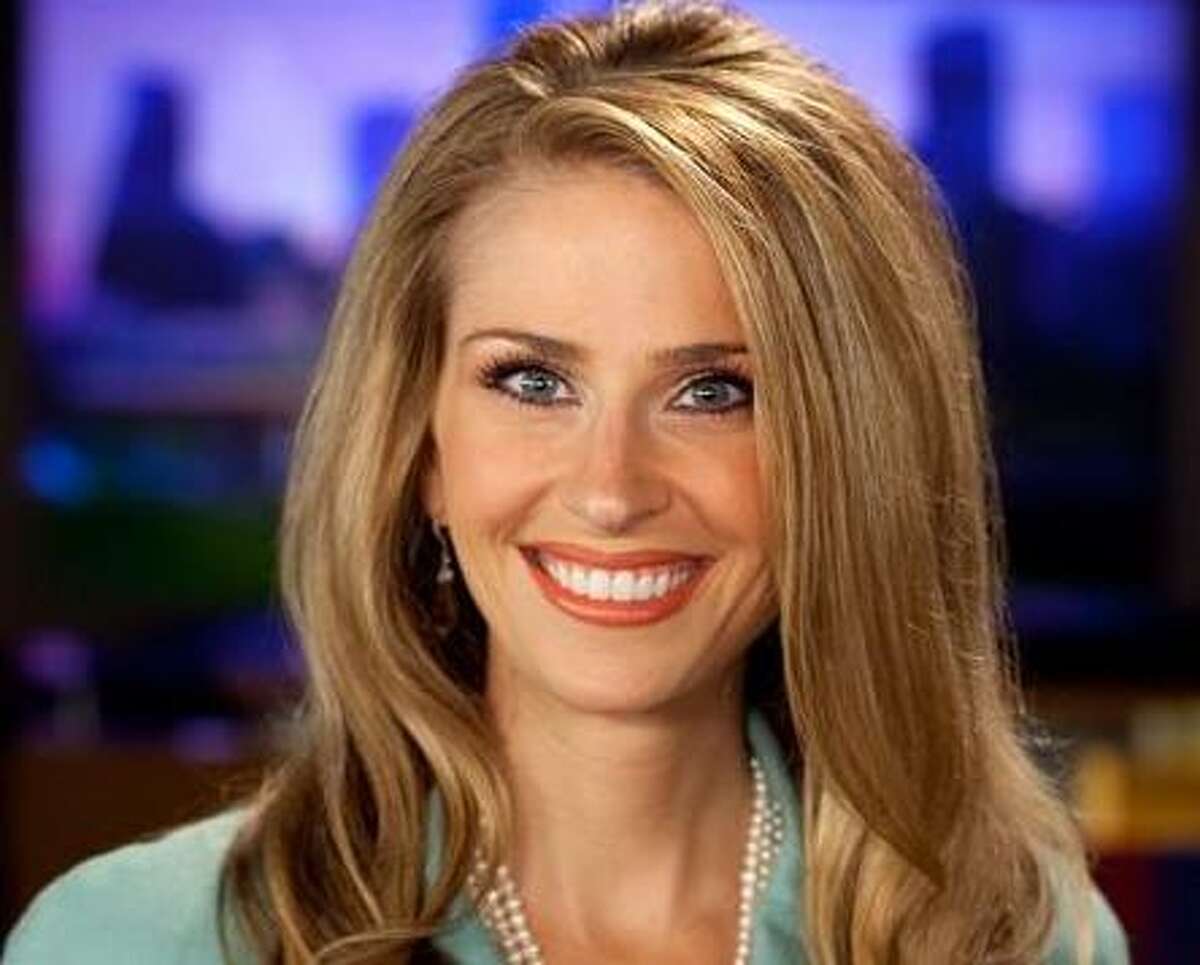 Not every news anchor has a signoff like Ron Burgundy