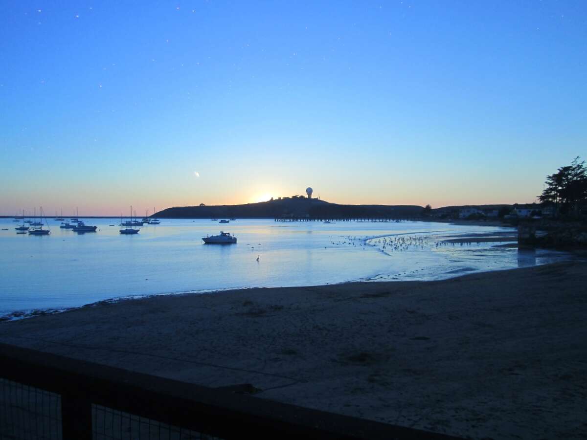 Pillar Point Harbor — A Must Visit for Outdoor Enthusiasts
