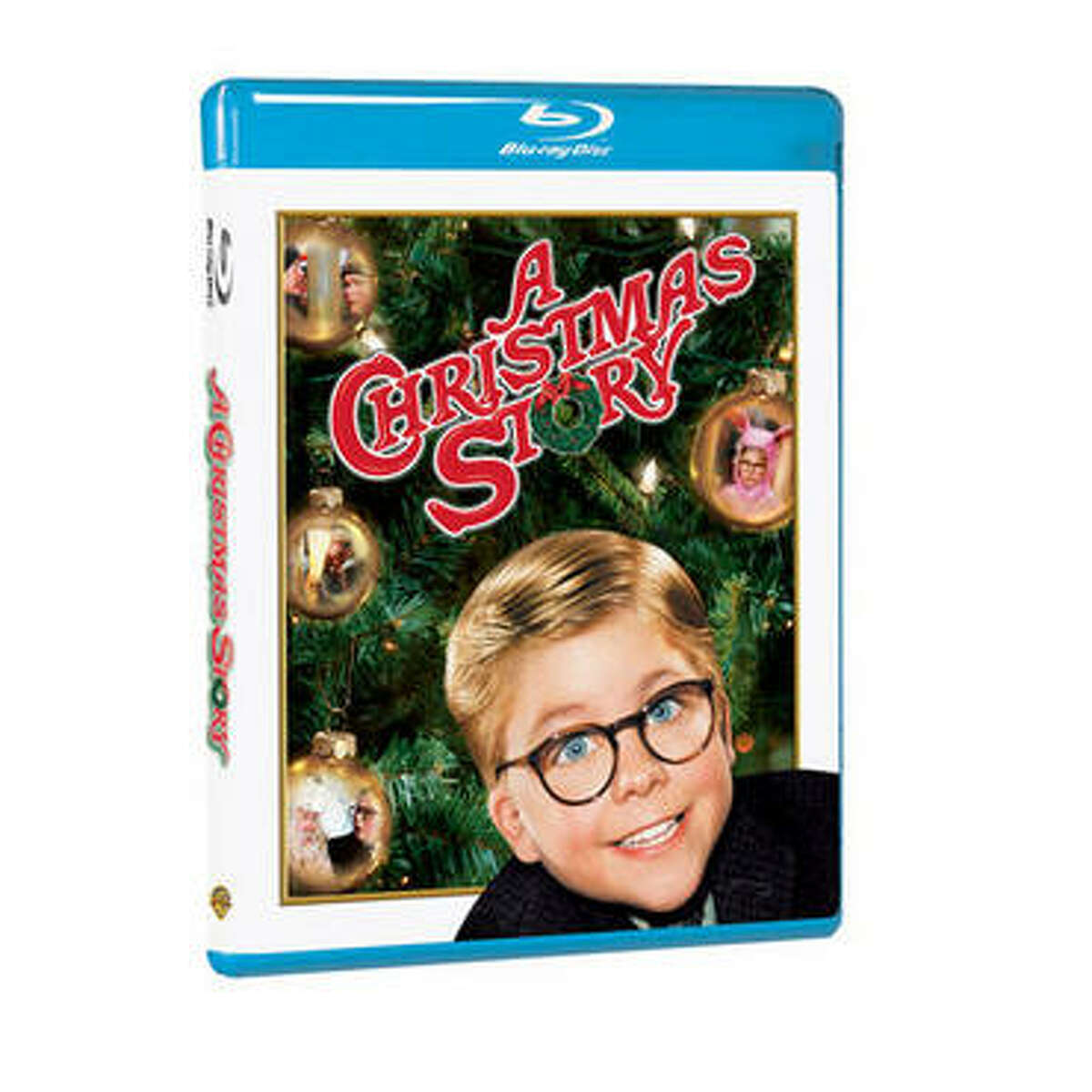 "A Christmas Story' made its debut on Nov. 18, 1983, but the story had been in the works for 10 years. Now considered a holiday classic, in recent years television stations have aired a marathon of the movie where it shows for 24 hours before Christmas. The movie is celebrating 30 years. Express-News Staff Writer René Guzman presents some fun facts you may not have known.