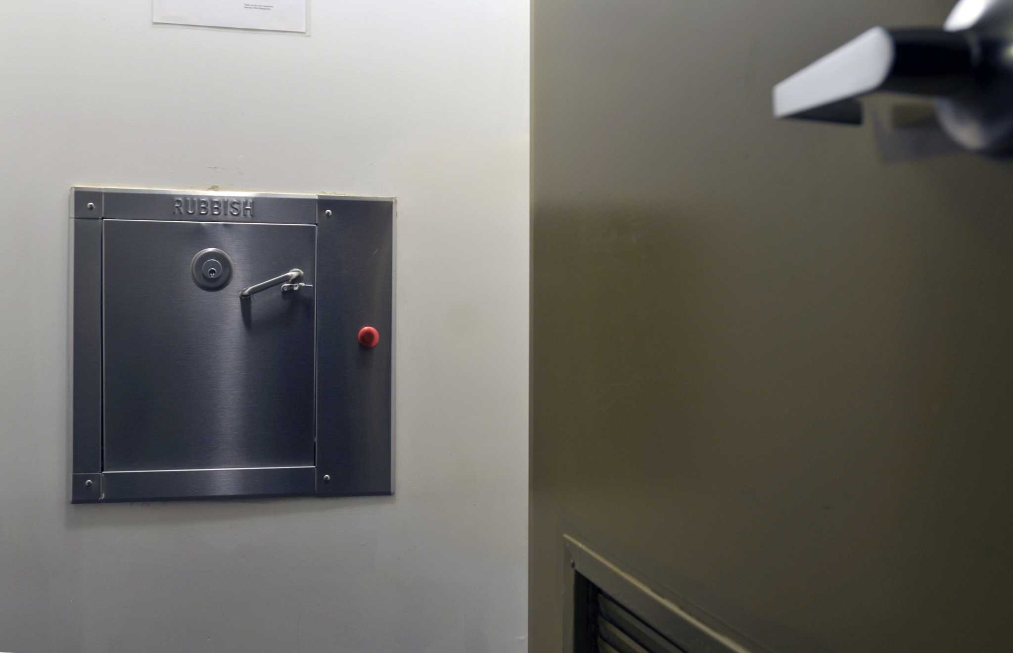 Man crushed in trash compactor after reportedly trying to retrieve phone