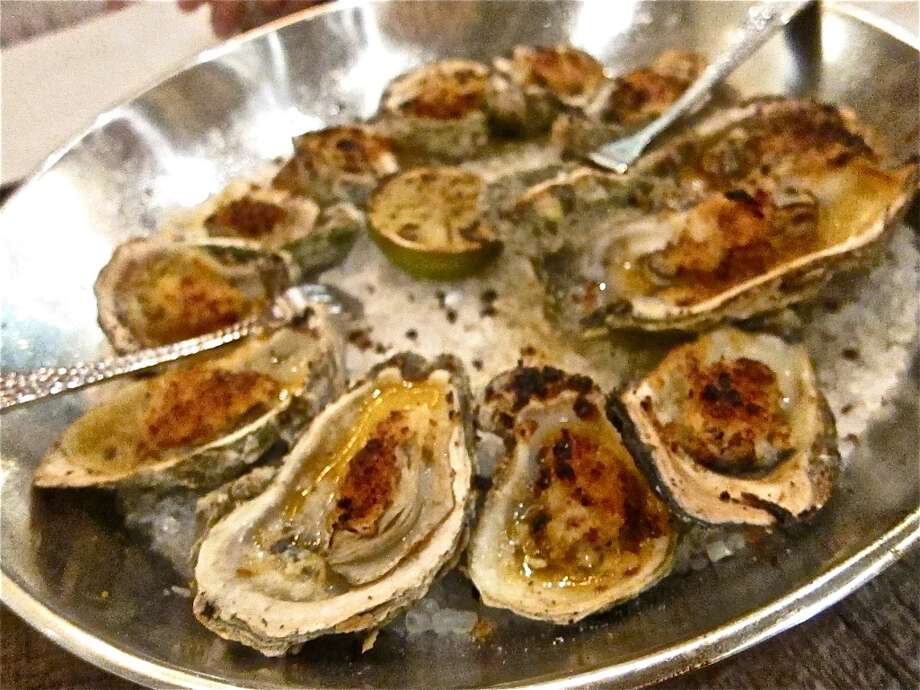 National Oyster Day Celebrating the joys of the great bivalve