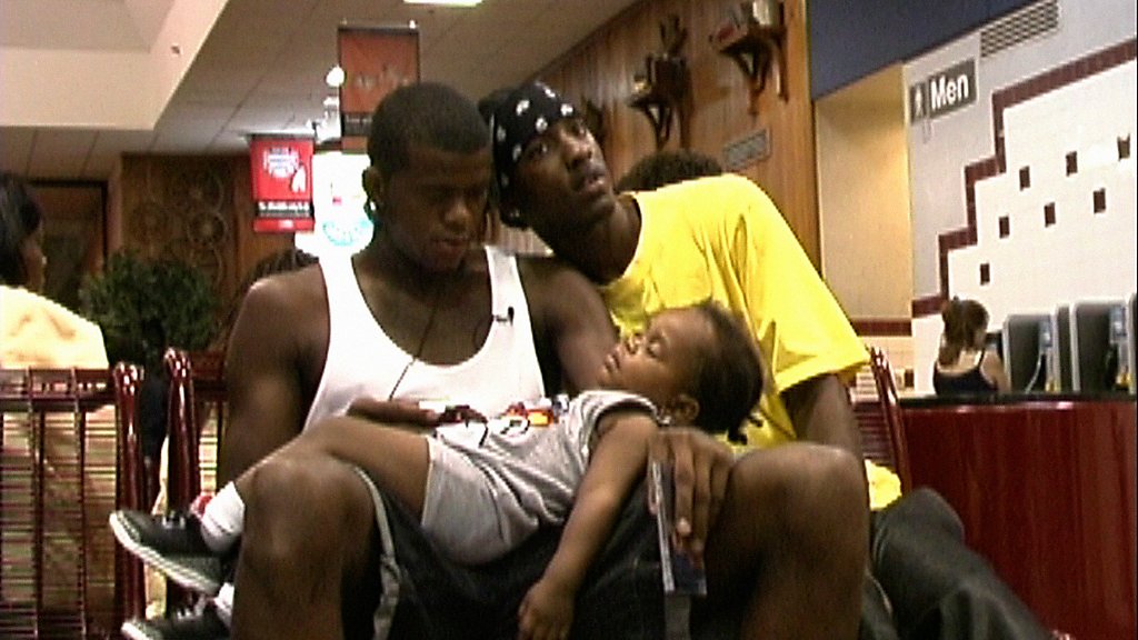 Lenny Cooke' film is cautionary tale of squandered sports talent